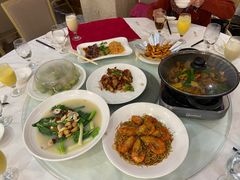 -顺德人家食府(黄金广场店)