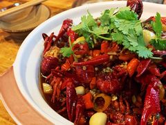 -湘聚南县土菜馆(龙山二路店)