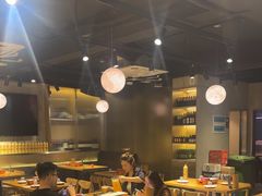 -记忆串城·东北烧烤·小龙虾·大型团建(南油店)
