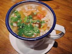 -天山醉美·新疆餐厅(富华里店)
