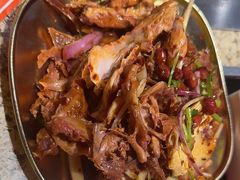 -大头叔烤鸡爪·朝鲜族烤串(天池路店)