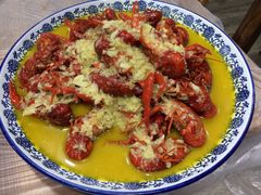 -虾少爷龙虾烧烤(双桥路店)