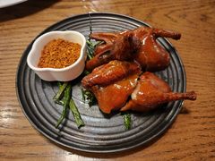 -香雪海饭店中餐厅(湖滨店)