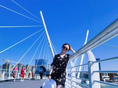 -映月湖中央公园