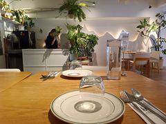 -1861意大利餐厅(来福士店)