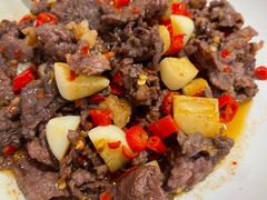 -辣可可·小炒黄牛肉(望京凯德MALL店)