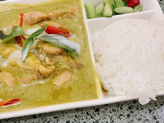 -Home Thai·泰谣(王府井apm店)