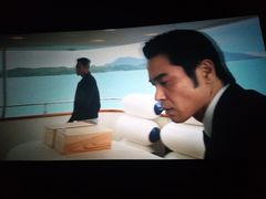 -博纳国际影城(合肥银泰中心店)