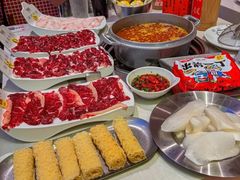 -荣叔港式沙嗲牛肉火锅(正佳潮流店)