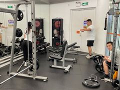 -乐刻运动健身(君临广场升级店)