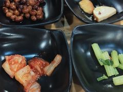 -大壮家原味烤肉(兴华北街店)