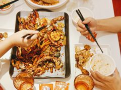 -蟹宗蟹(润达国际五楼店)