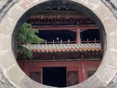 -响堂山石窟-北响堂山石窟