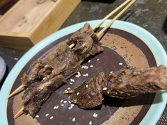 -将太无二·北美传奇寿司(瑞士公寓店)