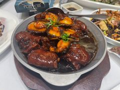 -银筵(武夷路店)