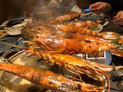 -喜庭海鲜自助(来福士店)