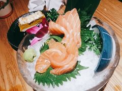 -栖川山葵家·寿喜锅·日式料理(龙湖北城天街商场店)