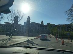 -沈阳于洪碧桂园凤凰酒店