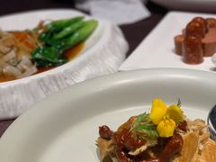 -不二茶空间·养生宴(石景山店)