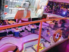 -巴特餐饮6加1音乐餐吧·新疆菜