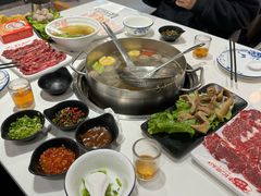 -陈记顺和潮汕牛肉火锅(韩江路店)