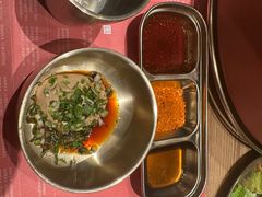 -西塔老太太泥炉烤肉(武汉摩尔城店)