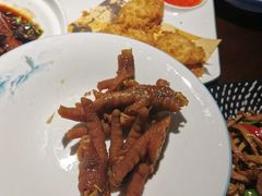 -1718食尚馆·太湖菜(龙之梦太湖古镇店)