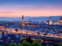 -米开朗琪罗广场