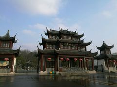 -玉女潭景区