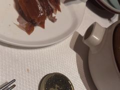 -北京柏悦酒店·锦庭餐厅Dining Room