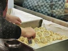 -奉天蚨祥饺子馆