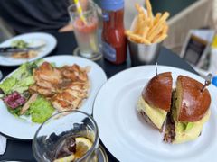 -尚牛社会 Beef & Liberty(金桥EKA天物店)