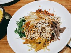 -老海陵·泰州菜(图书馆店)