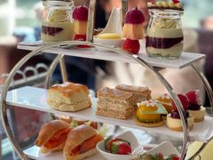 -广州天河希尔顿酒店