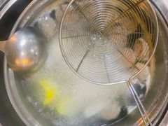 -潮泰牛肉火锅 · 创于1992年(车公庙店)