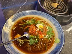 -十三姨正合丰烤肉(营迹路店)