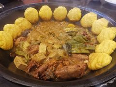 大鹅-屯靠屯地锅王(西南路店)