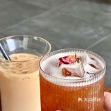 包头｜这杯初恋…确实很甜 💕