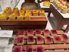 -桂林喜来登饭店雅琴餐厅