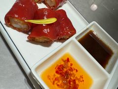 -粤陸玖玖·港式手作茶餐厅(珠江路店)