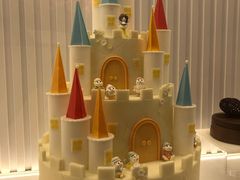 -好利来(永安道店)