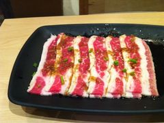 iphone_upload_pic-新石器烤肉(中房金谊广场店)