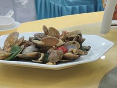 -裕兴酒家·34年老字号