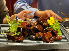 -敏珠拉姆藏餐·南京厨房(富春江东街店)