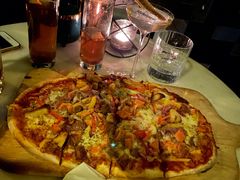 -柒Lounge(三里屯店)