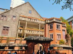 -飞马旅黎黄陂路文旅街区