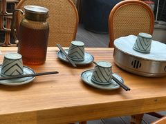 -贰醒·私房小院烧烤 (太古里店)
