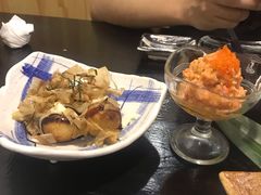 -景鹤料理(上地华联店)