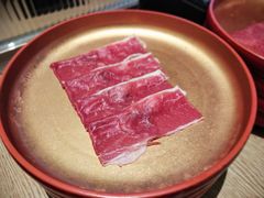 -松野谷·寿喜烧自助(华联顺义金街购物中心店)