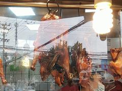 -晶牌烤鸭(延吉东路557弄小区店)